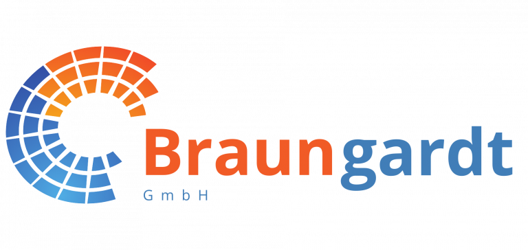 Logo Braungardt transparent